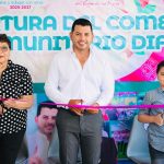 ¡Alpuyeca se llena de sabor! Arranca la 8ª Feria de la Nieve 2025: tradición que refresca el alma 🍧🎉