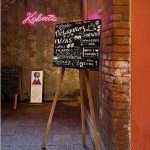 Rincón Bistro deslumbra con un ronqueo de atún y un menú degustación inolvidable junto al chef Benito Molina 🐟