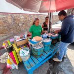 SABORE ITALIANO: Una evocación de la tradición italiana en Cuernavaca 🇮🇹☕🍰
