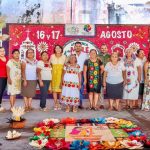 ¡Tehuixtla celebra con sabor, historia y corazón!🧀🍹