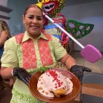 ¡Alpuyeca se llena de sabor! Arranca la 8ª Feria de la Nieve 2025: tradición que refresca el alma 🍧🎉